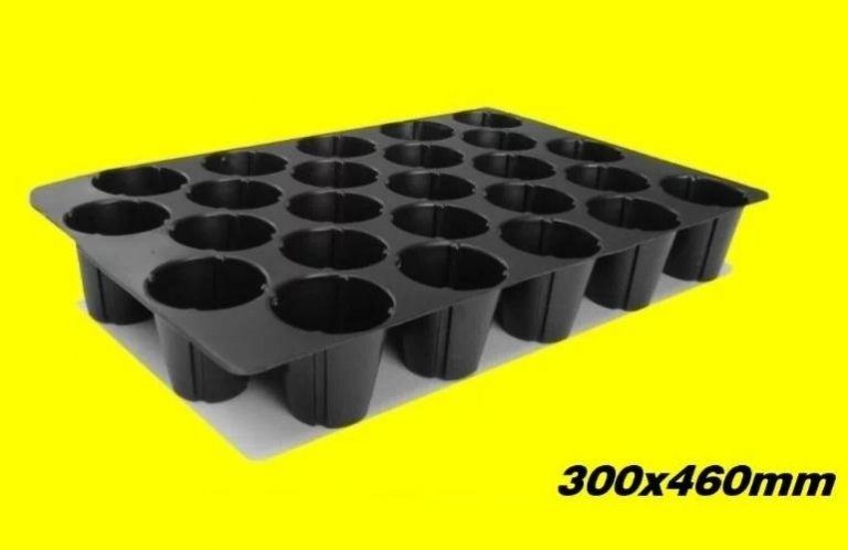 Doniczkopalety 300x460 mm