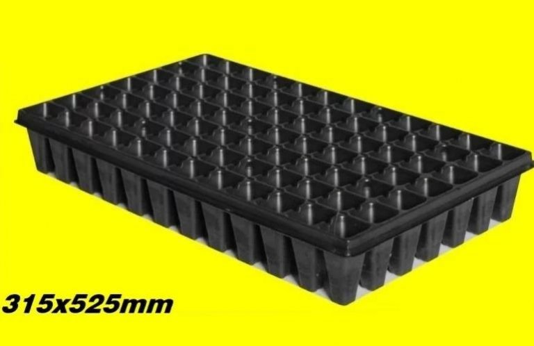 Doniczkopalety 315x525 mm