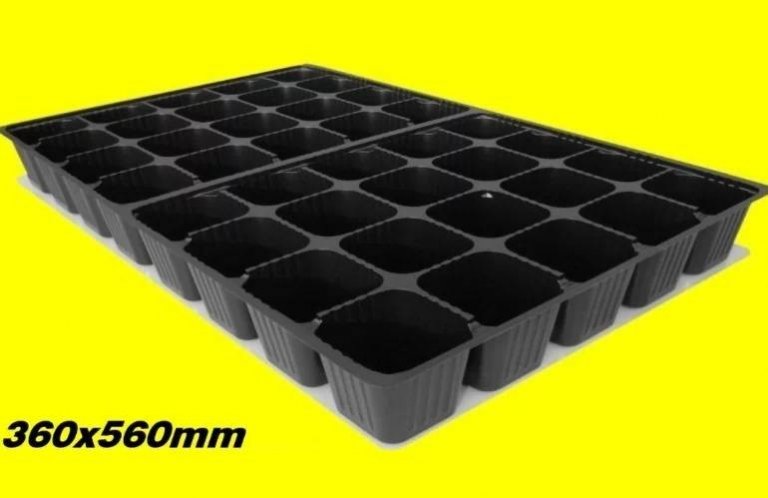 Doniczkopalety 360x560 mm