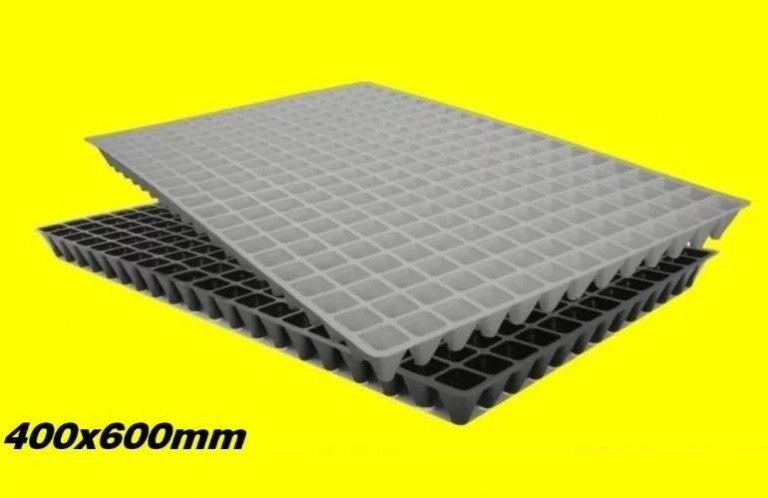 Doniczkopalety 400x600 mm